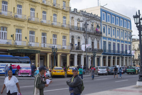 Cuba Habana