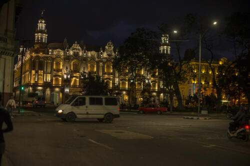 Cuba Habana